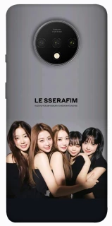 Чехол на OnePlus 7T LE SSERAFIM v2 фото 1 из 1