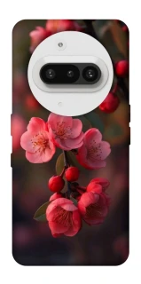 Чехол на Nothing Phone (3a) Flowers v28 фото 1 из 1