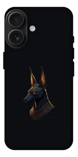 Чохол на Apple iPhone 17 (6.3") Anubis фото 1 з 1