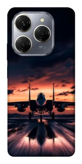 Чохол на TECNO Spark 20 Pro fighter фото 1 з 1