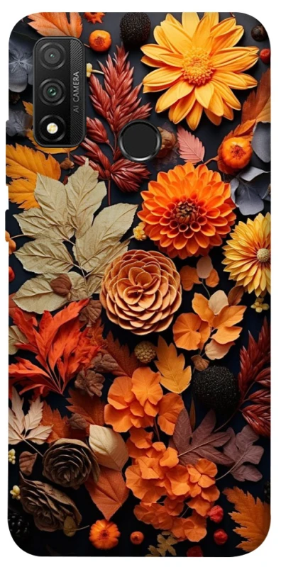 Чохол на Huawei P Smart (2020) Dreams фото 1 з 1