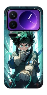 Чехол на Xiaomi 17 Pro Max Izuku Midoriya фото 1 из 1