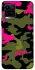 Чехол на Vivo Y21 / Y33s Camouflage v29 фото 1 из 1