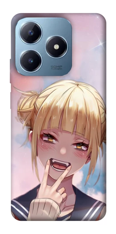 Чохол на Realme C63 Toga фото 1 з 1