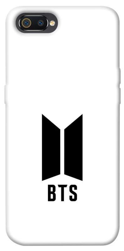 Чохол на Realme C2 BTS logo фото 1 з 1