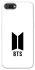 Чохол на Realme C2 BTS logo фото 1 з 1
