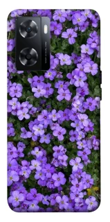 Чехол на OnePlus Nord N20 SE Flowers v17 фото 1 из 1