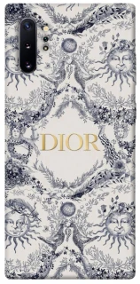 Чохол на Samsung Galaxy Note 10 Plus Dior фото 1 з 1