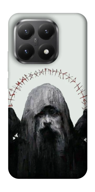 Чохол на Xiaomi 15T Одін фото 1 з 1