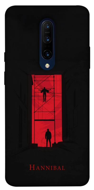 Чохол на OnePlus 7 Pro Hannibal фото 1 з 1