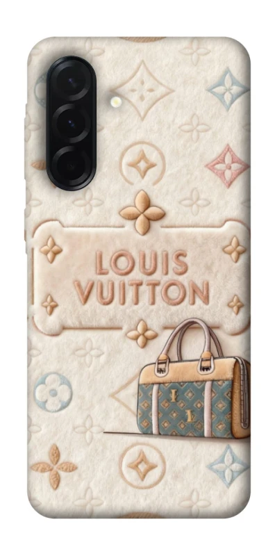 Чехол на Samsung Galaxy A37 5G Louis Vuitton фото 1 из 1