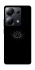 Чохол на Xiaomi Poco M6 Pro 4G Black Lotus фото 1 Чохол на Xiaomi Poco M6 Pro 4G Black Lotus фото 1 з 1