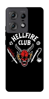 Чохол на Motorola Edge 50 Pro Stranger Things ver.1 фото 1 з 1