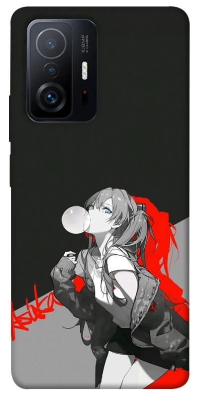Чехол на Xiaomi 11T / 11T Pro Asoka фото 1 из 1