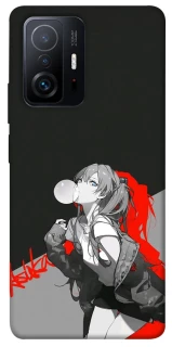 Чехол на Xiaomi 11T / 11T Pro Asoka фото 1 из 1