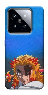 Чохол на Xiaomi 14 Pro Anime v19 фото 1 з 1