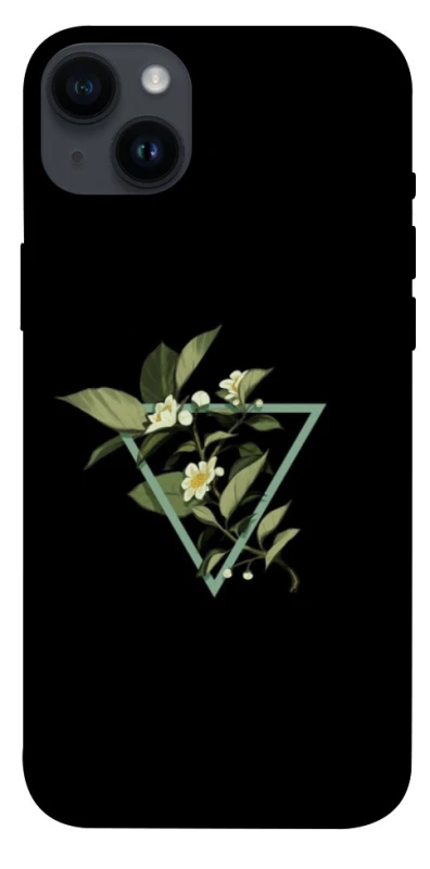 Чохол на Apple iPhone 14 Plus (6.7") Flowers ver.2 фото 1 з 1