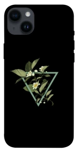 Чехол на Apple iPhone 14 Plus (6.7") Flowers ver.2 фото 1 из 1