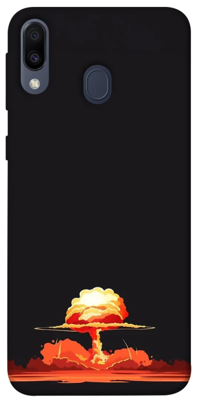 Чехол на Samsung Galaxy M20 Boom фото 1 из 1