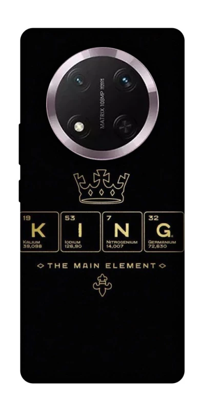 Чохол на Honor X9c King ver.1 фото 1 з 1