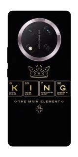 Чохол на Honor X9c King ver.1 фото 1 з 1