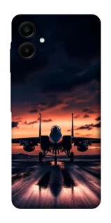 Чохол на Samsung Galaxy A07 fighter фото 1 з 1