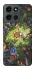 Чехол на Motorola Moto G Power (2025) Warcraft v12 фото 1 из 1