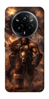 Чехол на Realme 14 Pro Grommash Hellscream фото 1 из 1