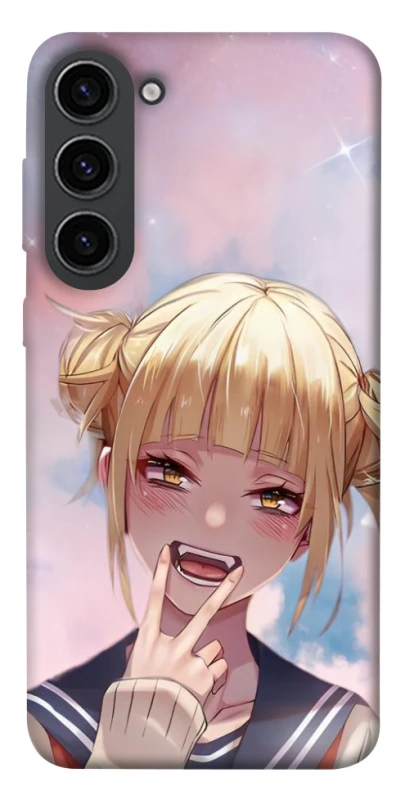 Чохол на Samsung Galaxy S23 Toga фото 1 з 1