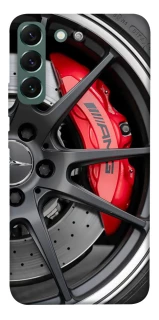 Чохол на Samsung Galaxy S22+ Wheel MB фото 1 з 1