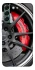 Чохол на Samsung Galaxy S22+ Wheel MB фото 1 з 1