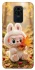 Чохол на Xiaomi Redmi Note 9 / Redmi 10X Labubu Autumn фото 1 з 1