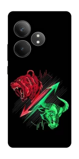 Чехол на Realme GT Neo 6 Crypt v2 фото 1 из 1