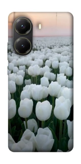 Чехол на Xiaomi Poco X7 Pro Flowers v1 фото 1 Чехол на Xiaomi Poco X7 Pro Flowers v1 фото 1 из 1