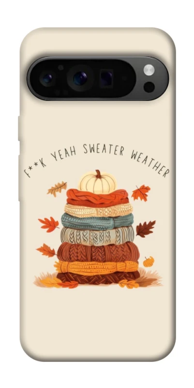 Чохол на Google Pixel 9 Pro Autumn vibes ver.8 фото 1 Чохол на Google Pixel 9 Pro Autumn vibes ver.8 фото 1 з 1