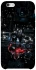 Чохол на Apple iPhone 6/6s (4.7") Spiderman Venom фото 1 з 1