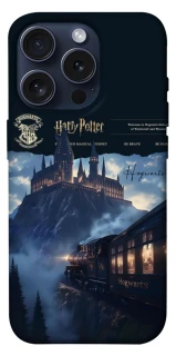 Чехол на Apple iPhone 15 Pro (6.1") The Hogwarts ver.2 фото 1 из 1