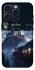 Чехол на Apple iPhone 15 Pro (6.1") The Hogwarts ver.2 фото 1 из 1