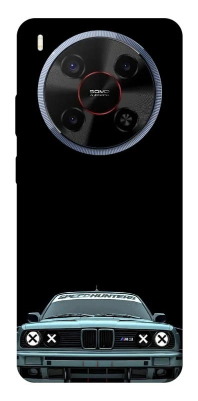 Чохол на ZTE Blade V70 Max BMW v148 фото 1 з 1