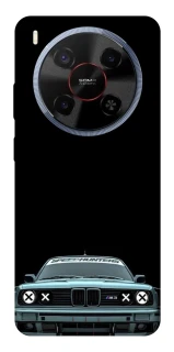 Чохол на ZTE Blade V70 Max BMW v148 фото 1 з 1