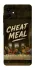 Чохол на Samsung Galaxy A07 Cheat Meal фото 1 з 1
