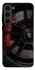Чехол на Samsung Galaxy S23 Wheal porsche фото 1 из 1