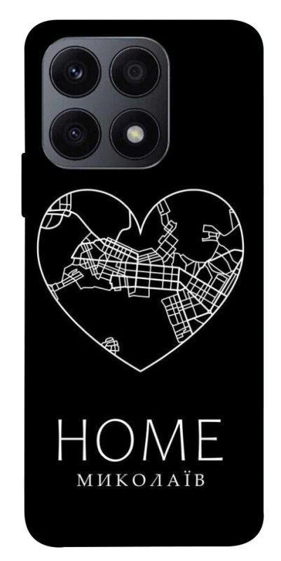 Чохол на Huawei Honor X8a Миколаїв Home фото 1 з 1