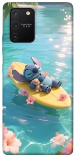 Чехол на Samsung Galaxy S10 Lite Stitch ver.8 фото 1 Чехол на Samsung Galaxy S10 Lite Stitch ver.8 фото 1 из 1