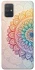 Чохол на Samsung Galaxy A71 Mandala ver.1 фото 1 з 1