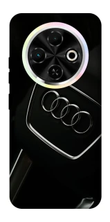 Чехол на TECNO Spark 30C AUDI фото 1 из 1