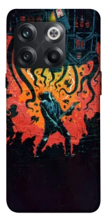 Чохол на OnePlus 10T Stranger Things ver.3 фото 1 з 1