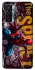 Чехол на TECNO Camon 17 Pro Spider Man ver.3 фото 1 из 1