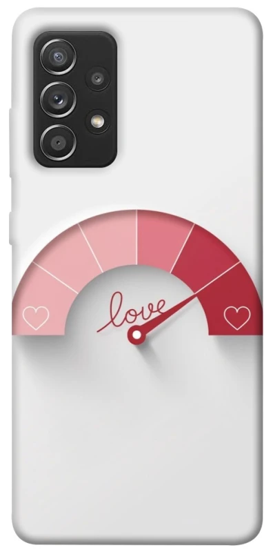 Чохол на Samsung Galaxy A52 4G / A52 5G Love aesthetic ver.7 фото 1 з 1