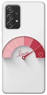 Чохол на Samsung Galaxy A52 4G / A52 5G Love aesthetic ver.7 фото 1 з 1